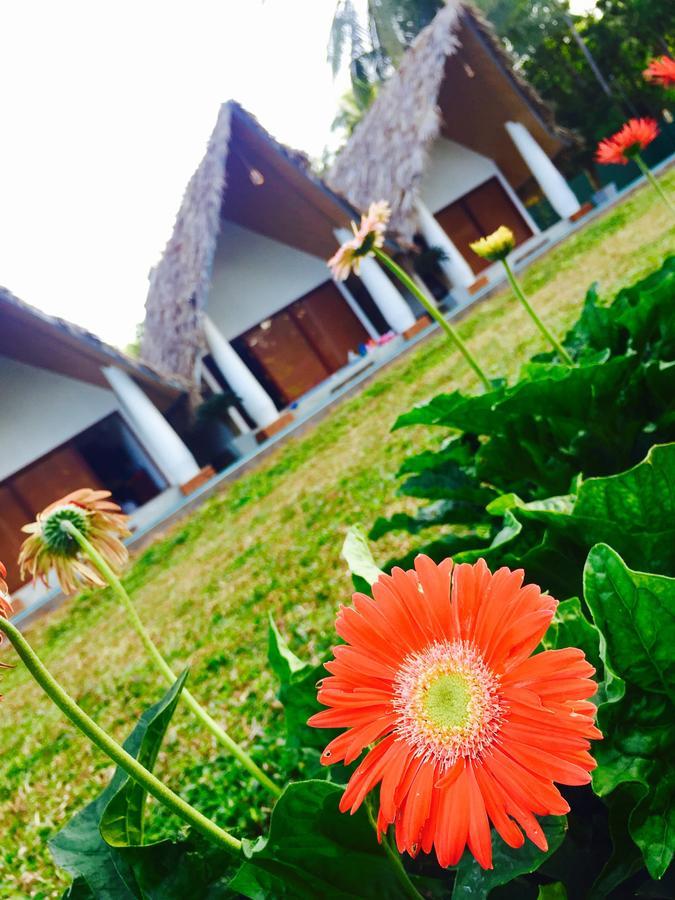 แอร์พอร์ต รีสอร์ต Hotel คาตุนายากา ภายนอก รูปภาพ