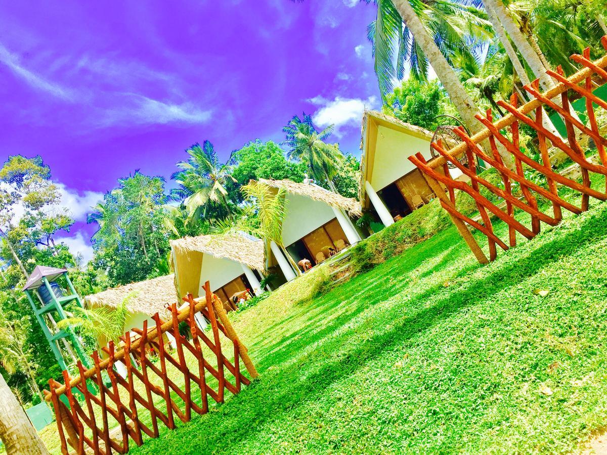 แอร์พอร์ต รีสอร์ต Hotel คาตุนายากา ภายนอก รูปภาพ
