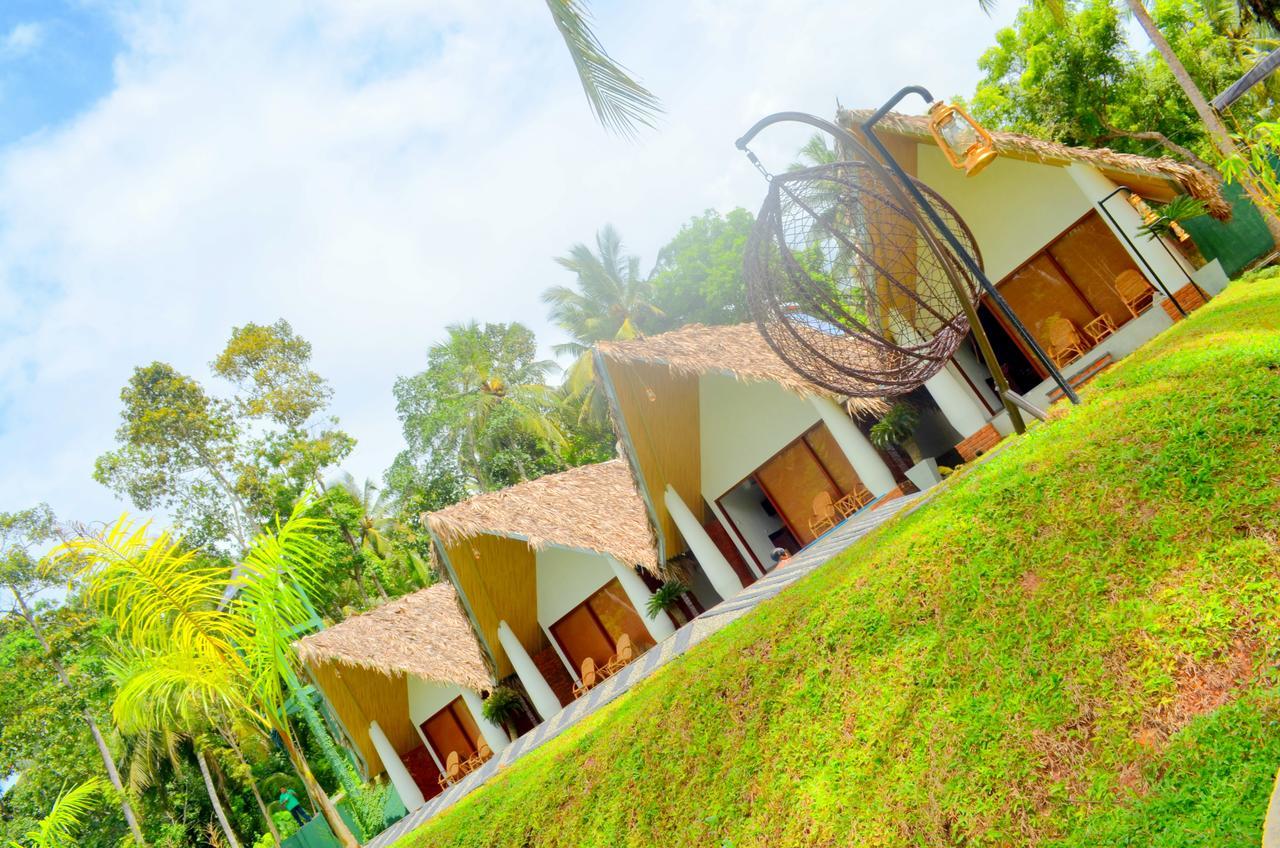 แอร์พอร์ต รีสอร์ต Hotel คาตุนายากา ภายนอก รูปภาพ