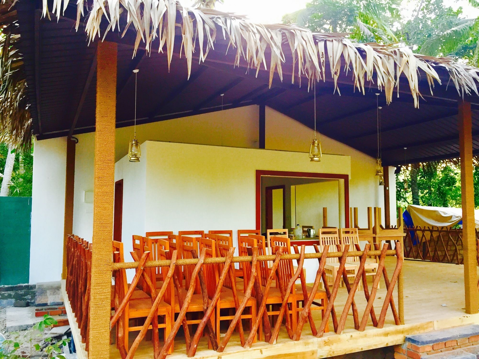 แอร์พอร์ต รีสอร์ต Hotel คาตุนายากา ภายนอก รูปภาพ