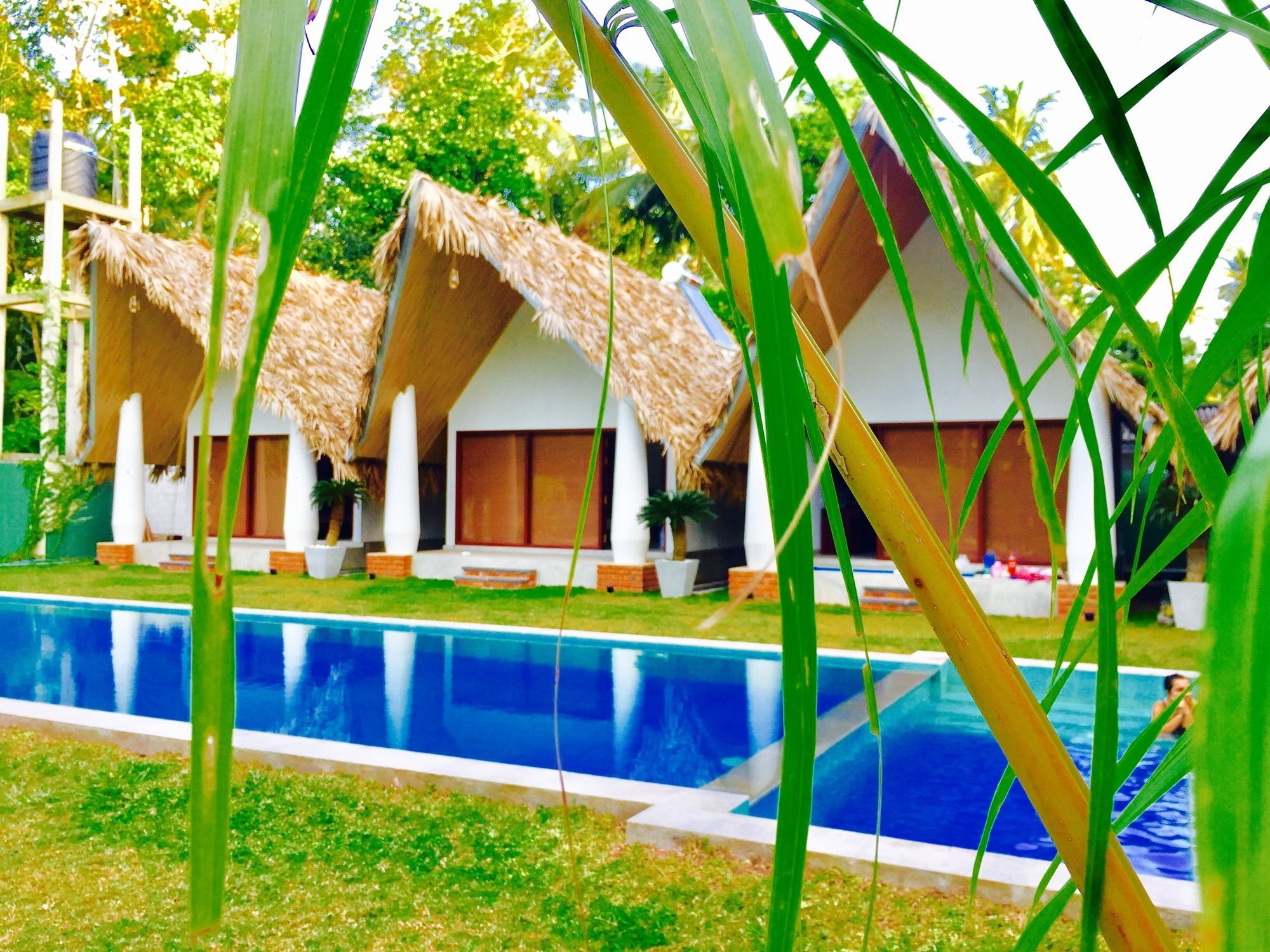 แอร์พอร์ต รีสอร์ต Hotel คาตุนายากา ภายนอก รูปภาพ