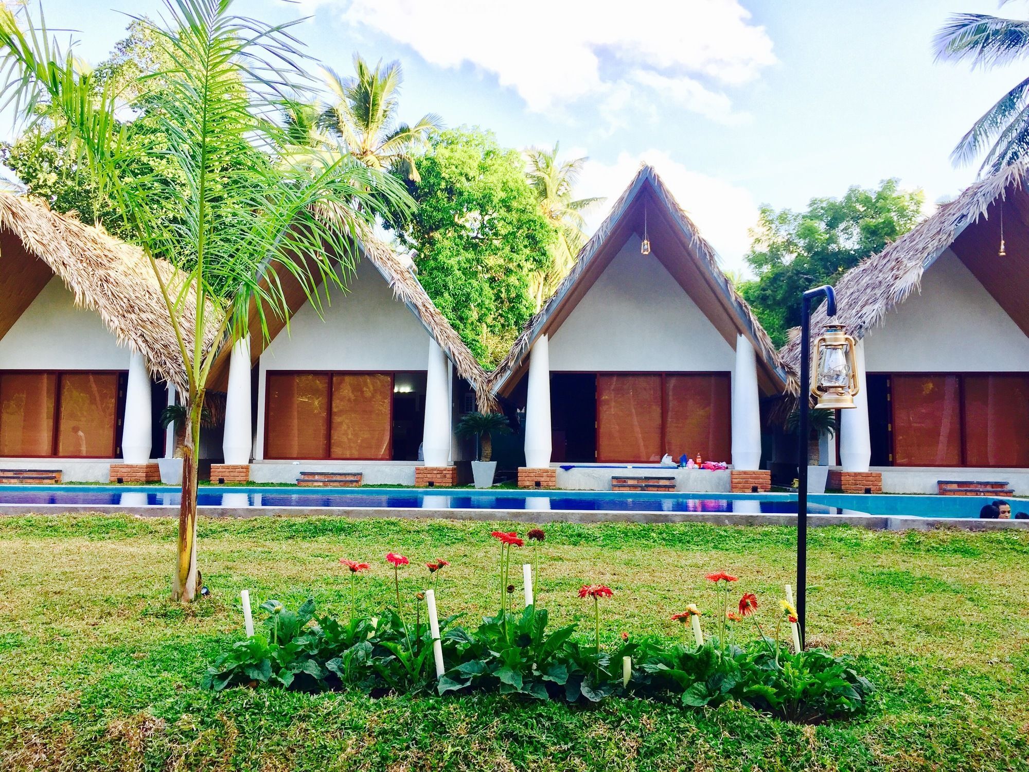 แอร์พอร์ต รีสอร์ต Hotel คาตุนายากา ภายนอก รูปภาพ